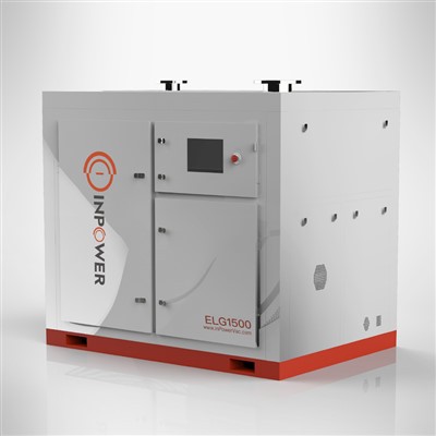 Koji je raspon radne temperature centralne vakuumske pumpe?